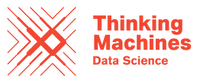 Thinking Machines logo
