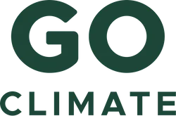 GO logo