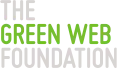 The Green Web Foundation logo