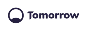 Tomorrow logo